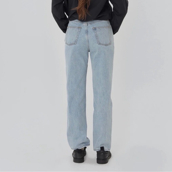 Still Here Childhood Jeans in Vintage Blue - Size 27 - Picture 2 of 8